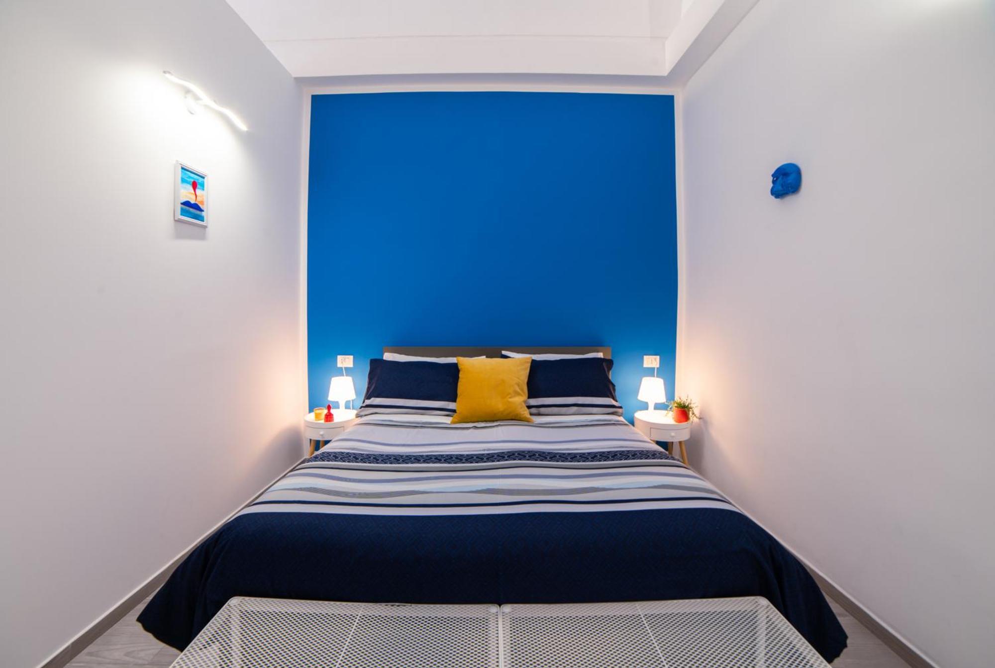 Napoli Centro Casa Vacanza Ngoại thất bức ảnh