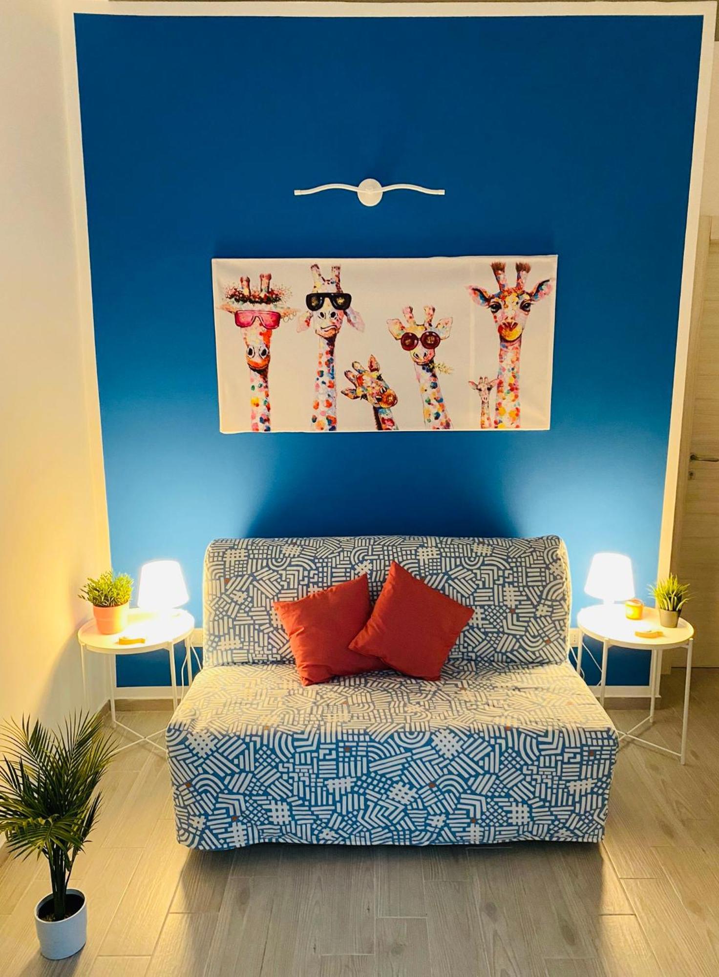 Napoli Centro Casa Vacanza Ngoại thất bức ảnh