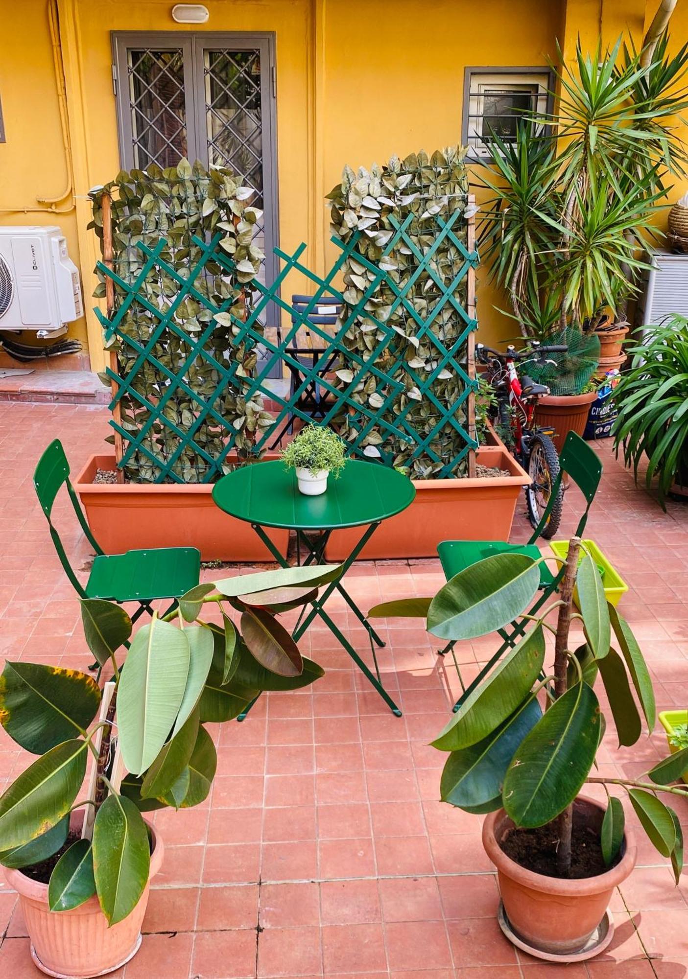 Napoli Centro Casa Vacanza Ngoại thất bức ảnh