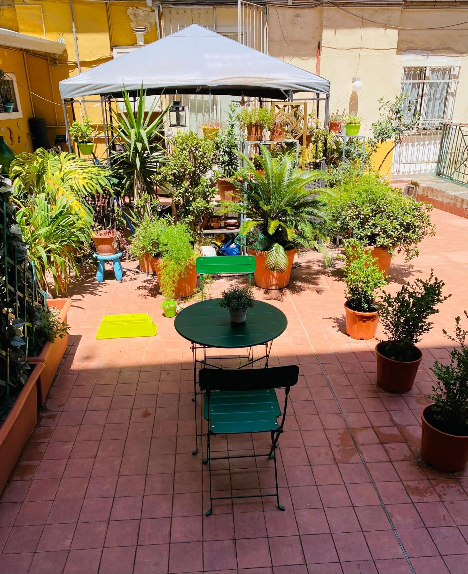 Napoli Centro Casa Vacanza Ngoại thất bức ảnh