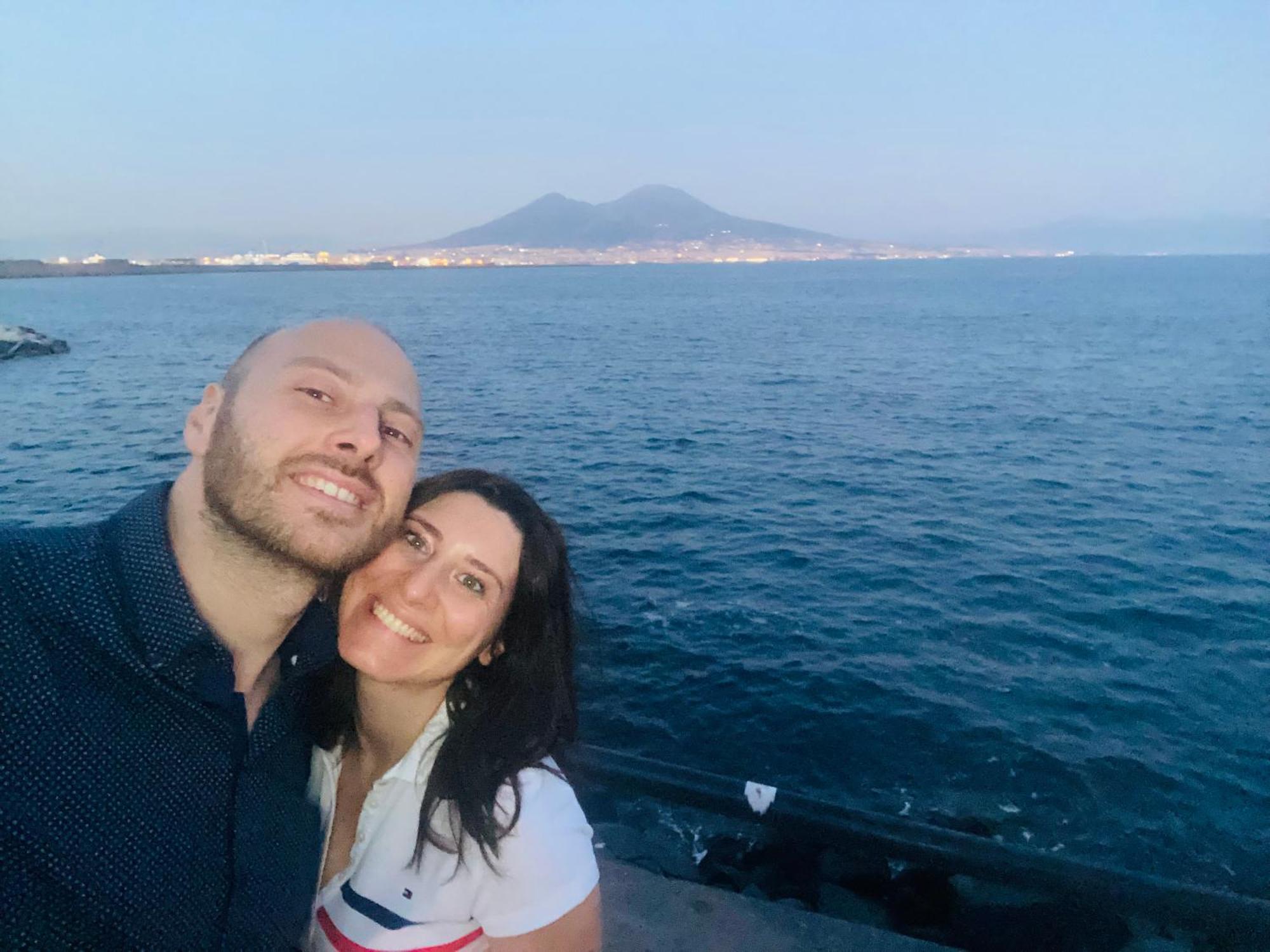 Napoli Centro Casa Vacanza Ngoại thất bức ảnh